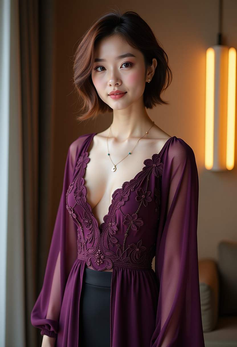 海上无灯