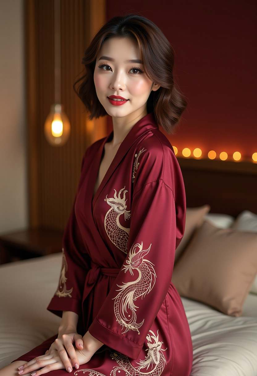 琉璃台记