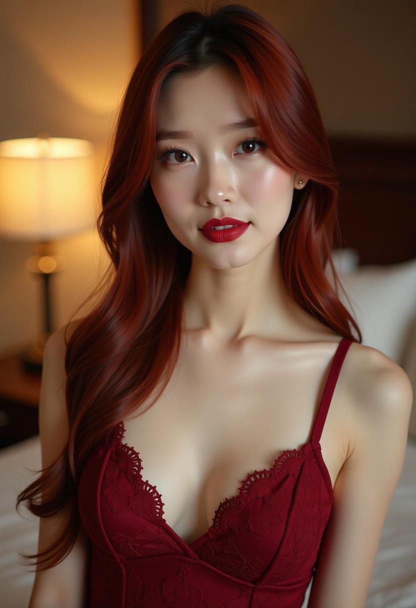 长夜鸣渡